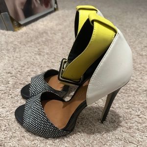 Also Shoes